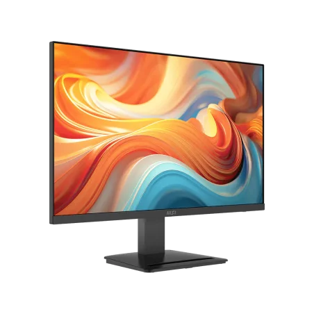 Écran Gaming MSI PRO MP251 E14L 24.5" Full HD / IPS / 144 Hz / Noir - variant MP273E14A - photo 7