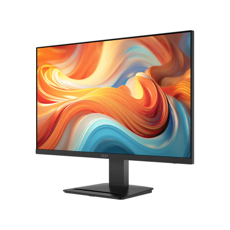 Écran Gaming MSI PRO MP251 E14L 24.5" Full HD / IPS / 144 Hz / Noir - variant MP273E14A - photo 9