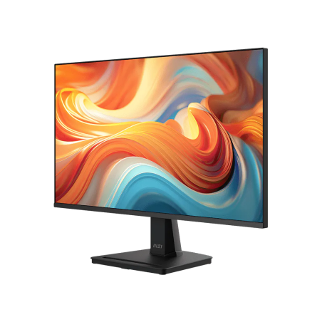 Écran Gaming MSI PRO MP251 E14L 24.5" Full HD / IPS / 144 Hz / Noir - MSI - photo 9