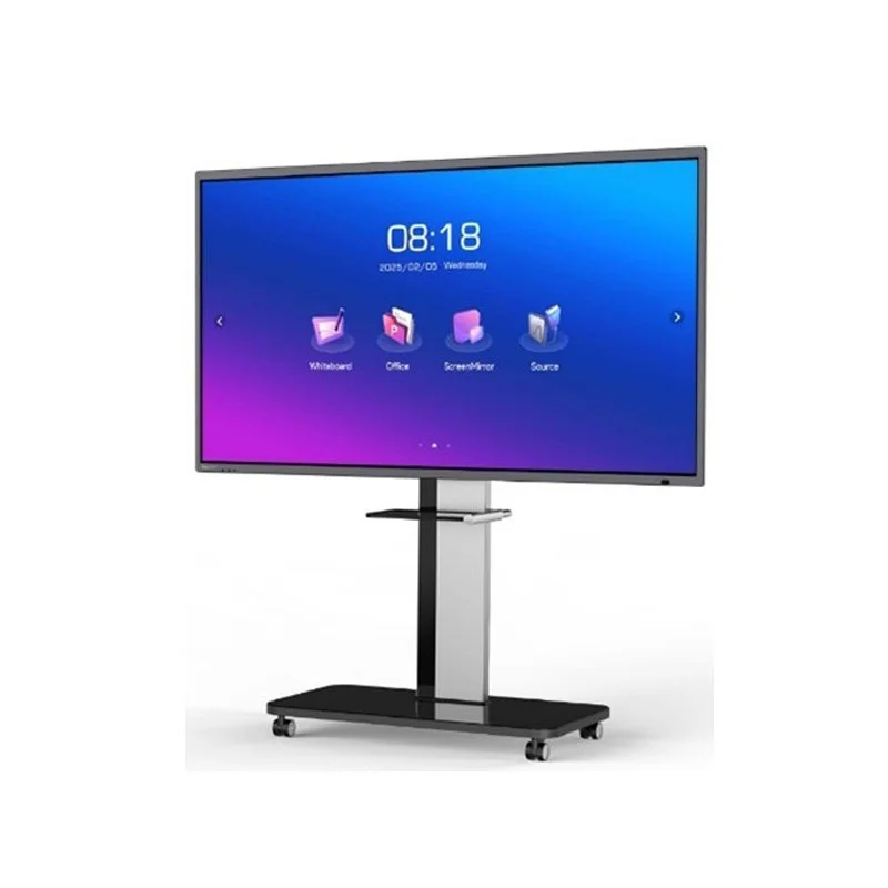 Écran Horion Interactive Multi-Functional Touch K7A 75" 8ms / 8G / 256G / Android14
