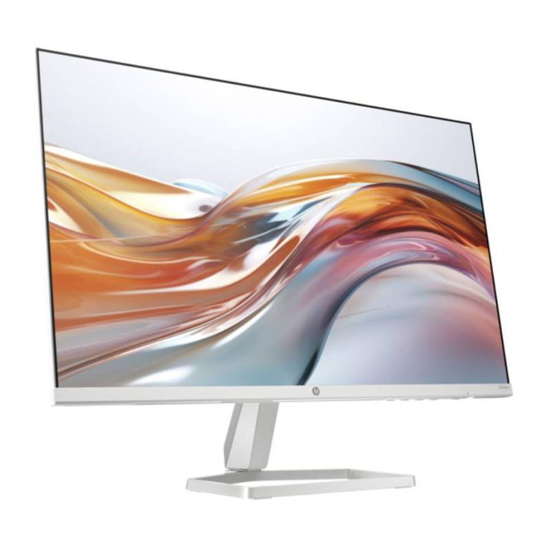 Écran HP 524SW 24" Full HD IPS / 100 Hz / Blanc