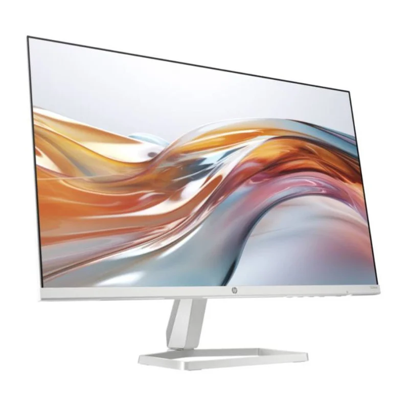 Écran HP 524SW 24" Full HD IPS / 100 Hz / Blanc