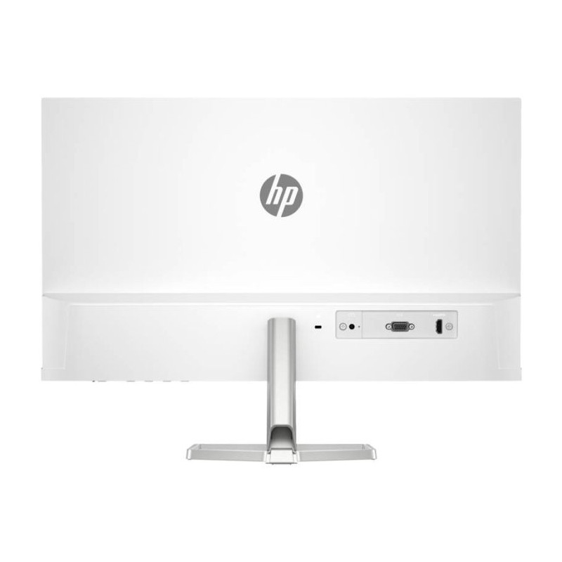 Écran HP 524SW 24" Full HD IPS / 100 Hz / Blanc