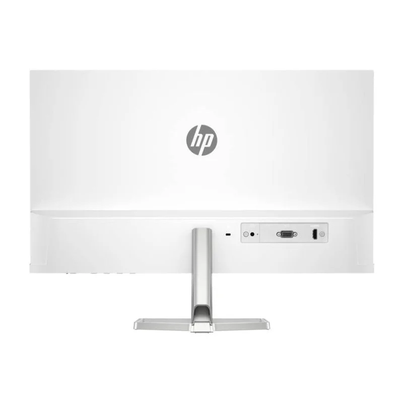 Écran HP 524SW 24" Full HD IPS / 100 Hz / Blanc