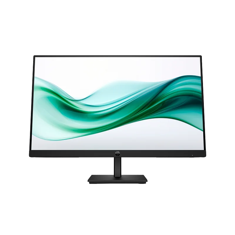 Écran HP Series 3 Pro 324pv 24" LED Full HD VA / 100 Hz / Noir