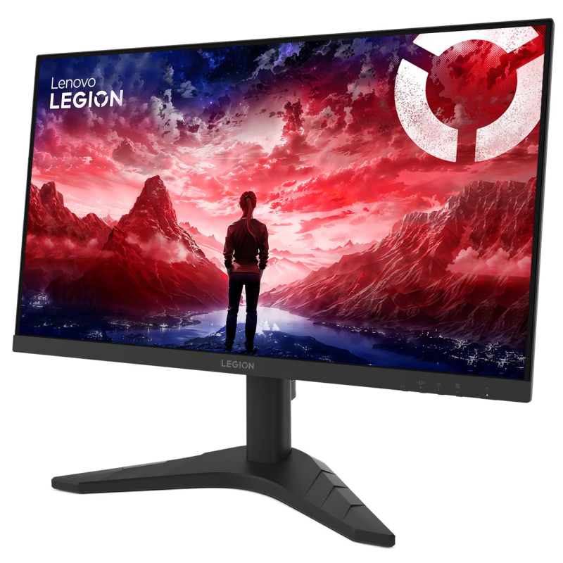 ÉCRAN LENOVO GAMING LEGION R24s 23.8" FHD 144Hz IPS 1 ms (MPRT) HDMI/DP