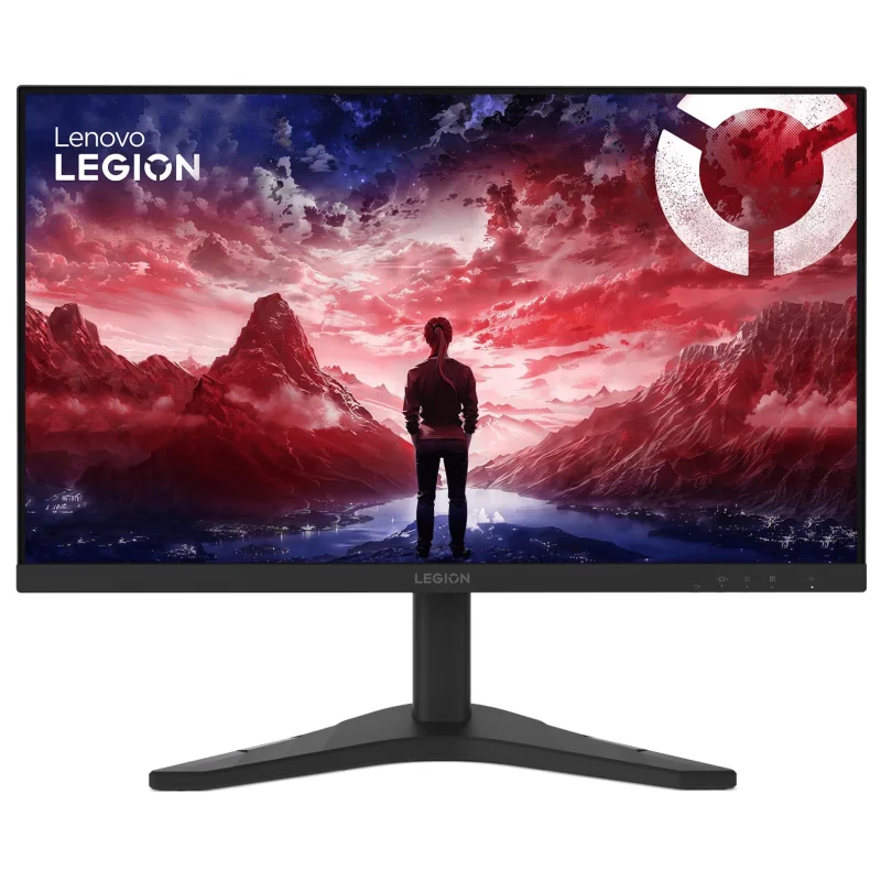 ÉCRAN LENOVO GAMING LEGION R24s 23.8" FHD 144Hz IPS 1 ms (MPRT) HDMI/DP