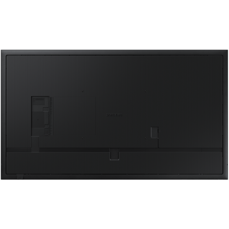 Écran SAMSUNG 65'' VA 4K Smart Signage Série QMC Tizen 7.0