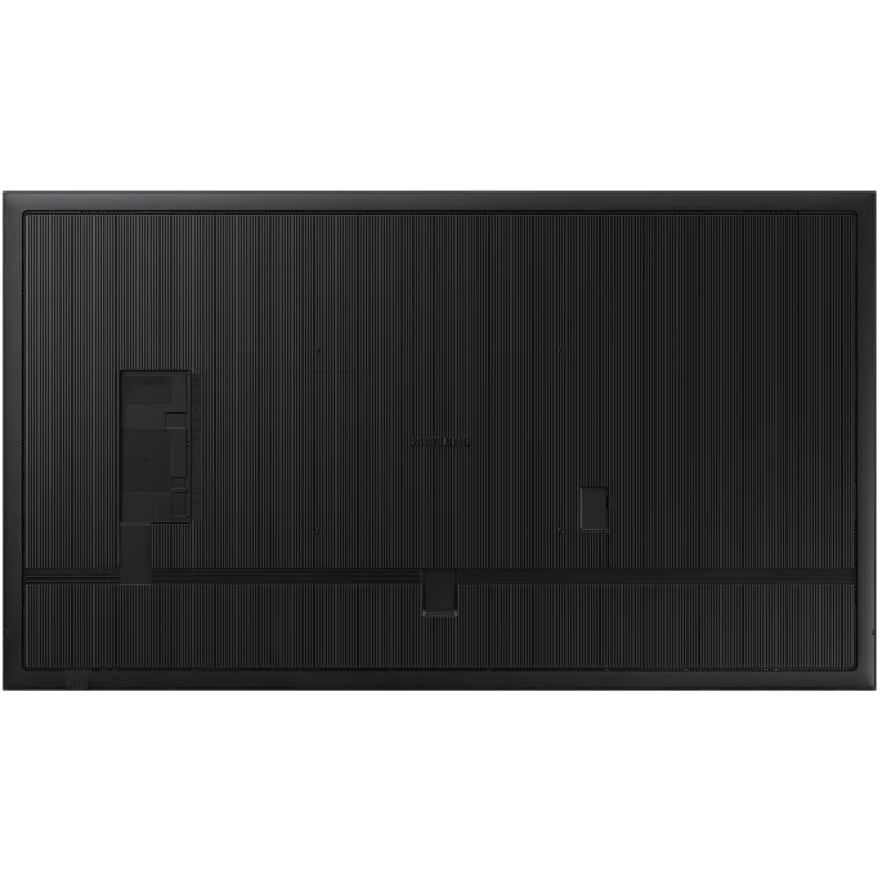 Écran SAMSUNG 65'' VA 4K Smart Signage Série QMC Tizen 7.0