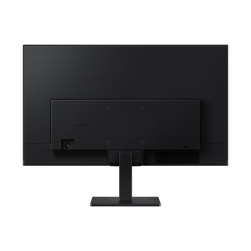 Écran Samsung Essentiel 27" Full HD IPS / 120 Hz / HDMI / Noir