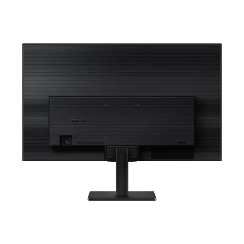 Écran Samsung Essentiel 27" Full HD IPS / 120 Hz / HDMI / Noir