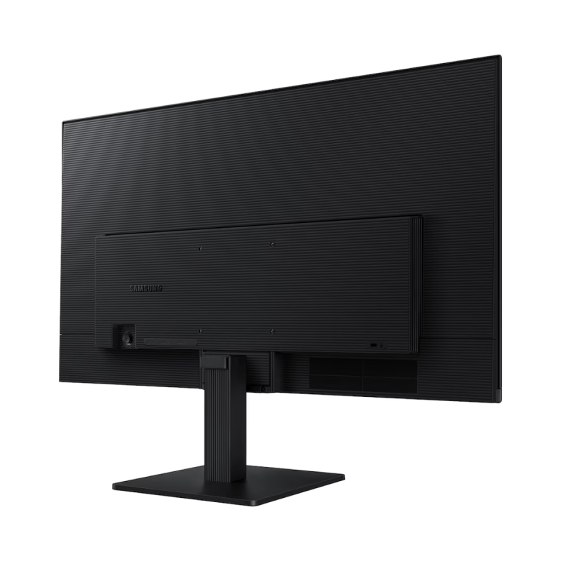 Écran Samsung Essentiel 27" Full HD IPS / 120 Hz / HDMI / Noir