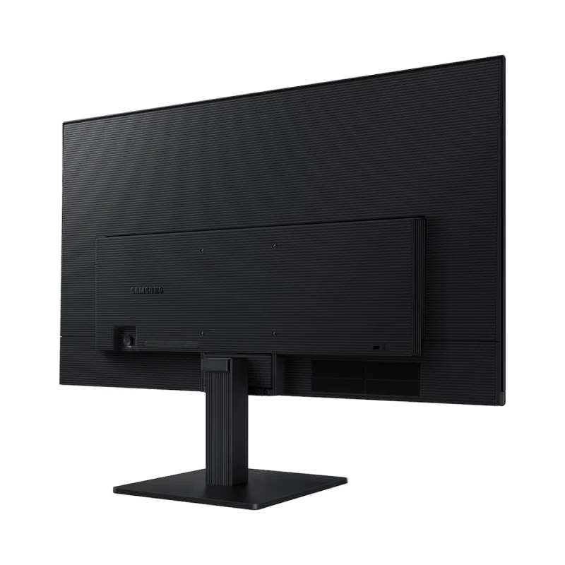 Écran Samsung Essentiel 27" Full HD IPS / 120 Hz / HDMI / Noir