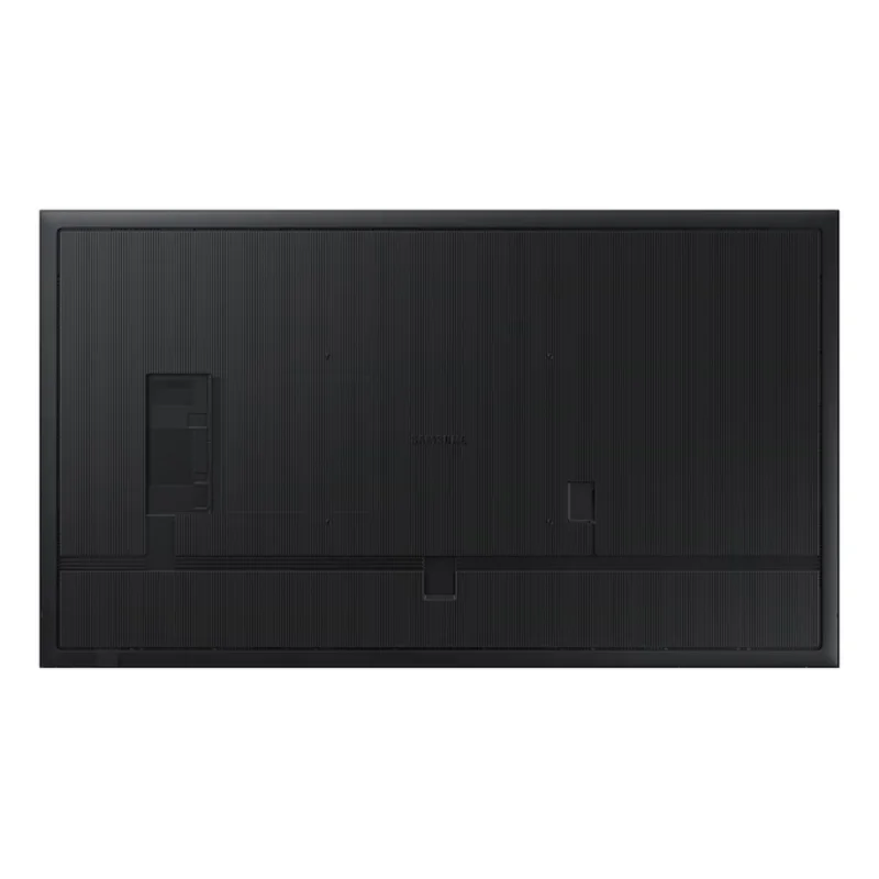 Écran Samsung Professionnel Série QMC 55" 4K VA / Wi-Fi / Bluetooth / Tizen 7.0