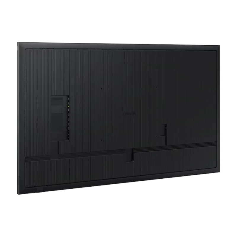 Écran Samsung Professionnel Série QMC 55" 4K VA / Wi-Fi / Bluetooth / Tizen 7.0