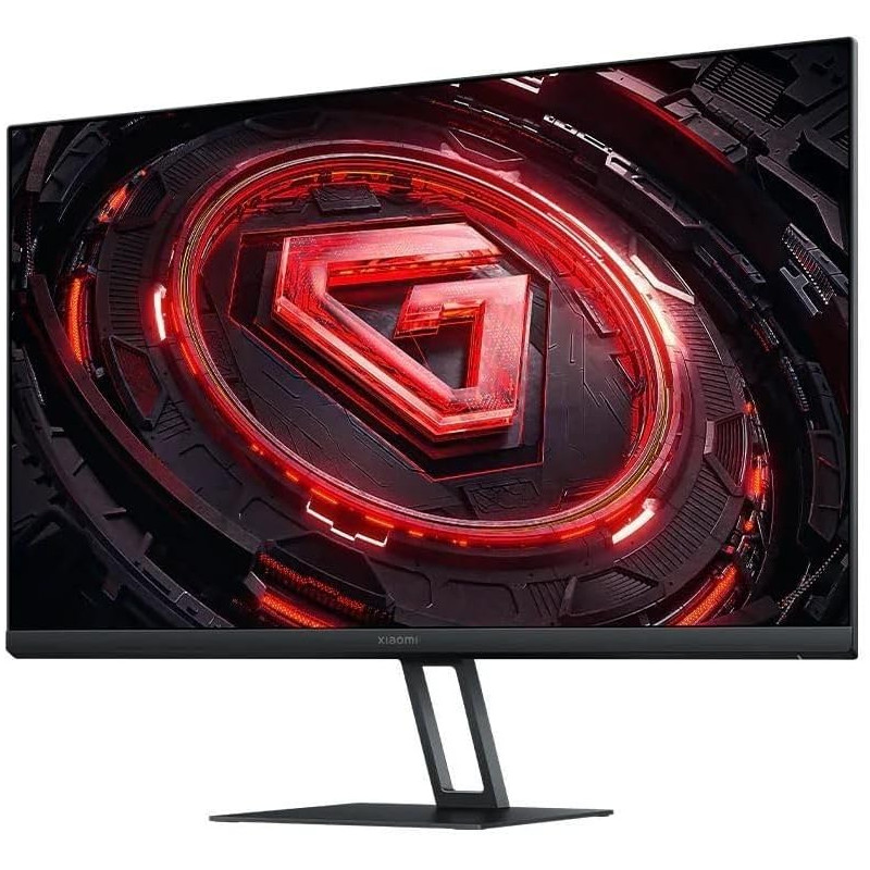 ECRAN XIAOMI GAMING G24i EU 24" 180Hz Fast IPS GTG 1ms HDMI/DP NOIR