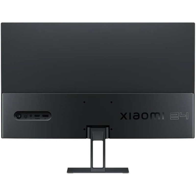 ECRAN XIAOMI GAMING G24i EU 24" 180Hz Fast IPS GTG 1ms HDMI/DP NOIR