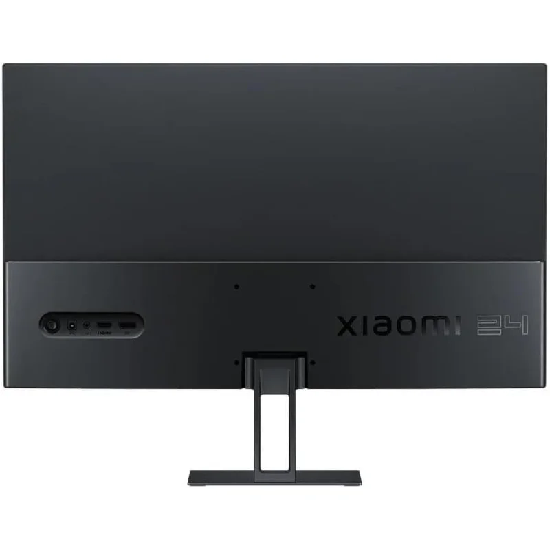 ECRAN XIAOMI GAMING G24i EU 24" 180Hz Fast IPS GTG 1ms HDMI/DP NOIR