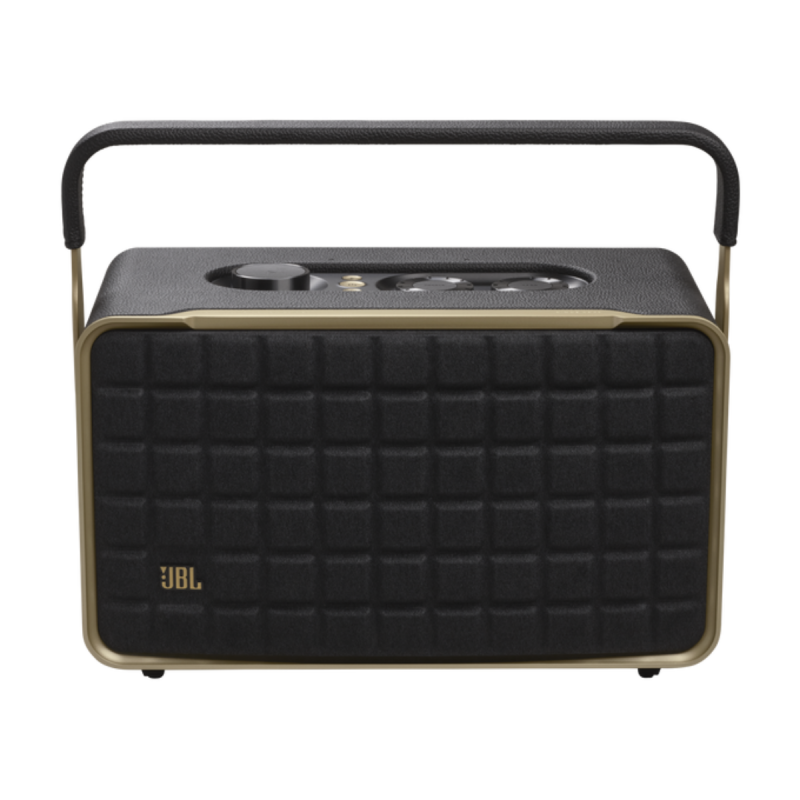 Enceinte Bluetooth Portable JBL Authentics 300 / Noir - photo 2