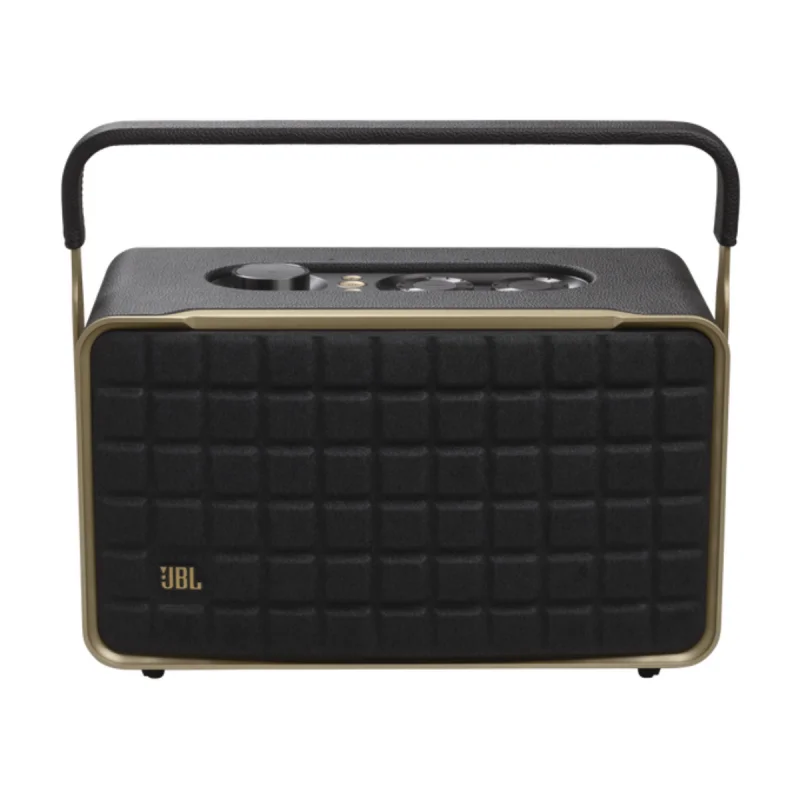 Enceinte Bluetooth Portable JBL Authentics 300 / Noir - photo 2