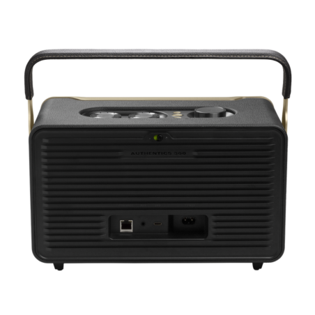 Enceinte Bluetooth Portable JBL Authentics 300 / Noir - photo 12