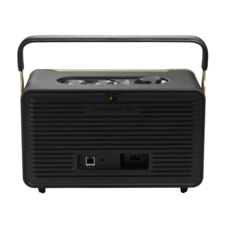 Enceinte Bluetooth Portable JBL Authentics 300 / Noir - photo 12