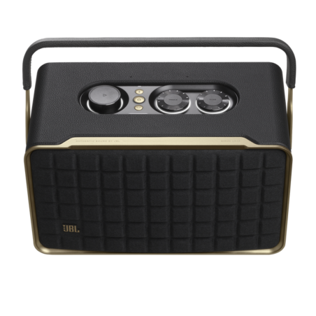 Enceinte Bluetooth Portable JBL Authentics 300 / Noir - photo 16