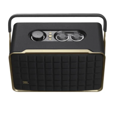Enceinte Bluetooth Portable JBL Authentics 300 / Noir - photo 16