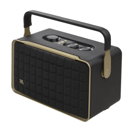 Enceinte Bluetooth Portable JBL Authentics 300 / Noir - photo 18
