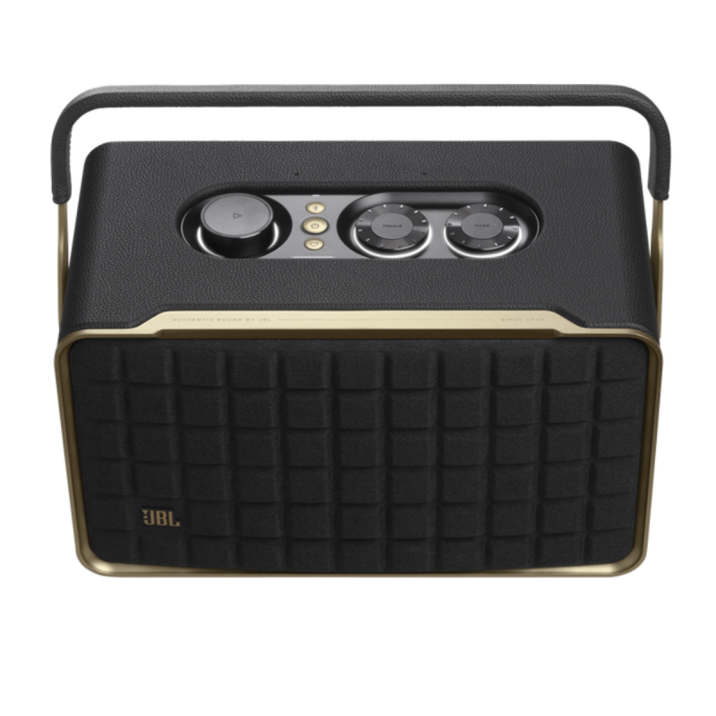 Enceinte Bluetooth Portable JBL Authentics 300 / Noir - photo 5