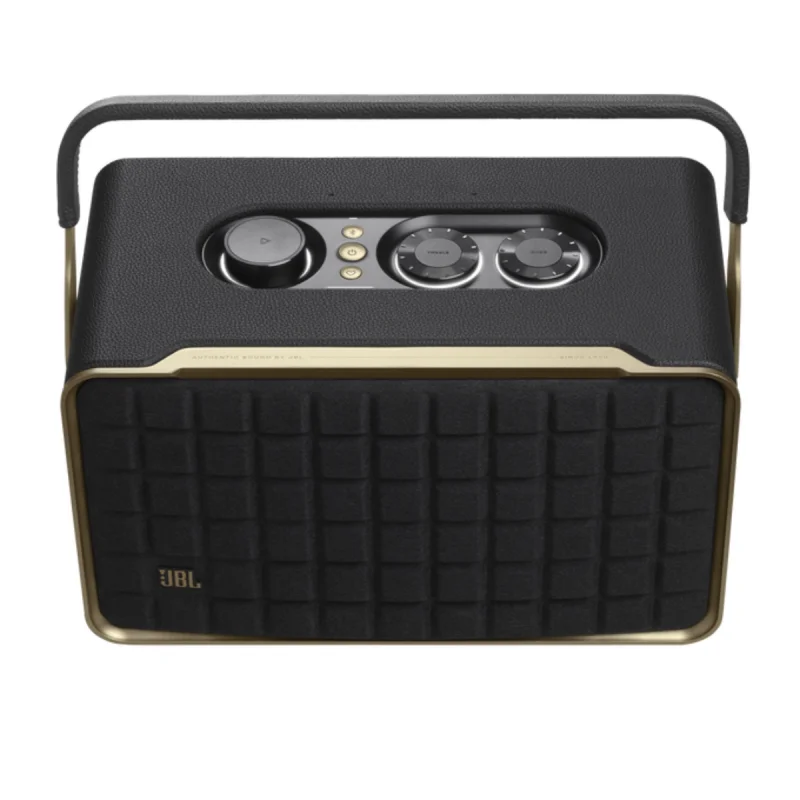 Enceinte Bluetooth Portable JBL Authentics 300 / Noir - photo 5