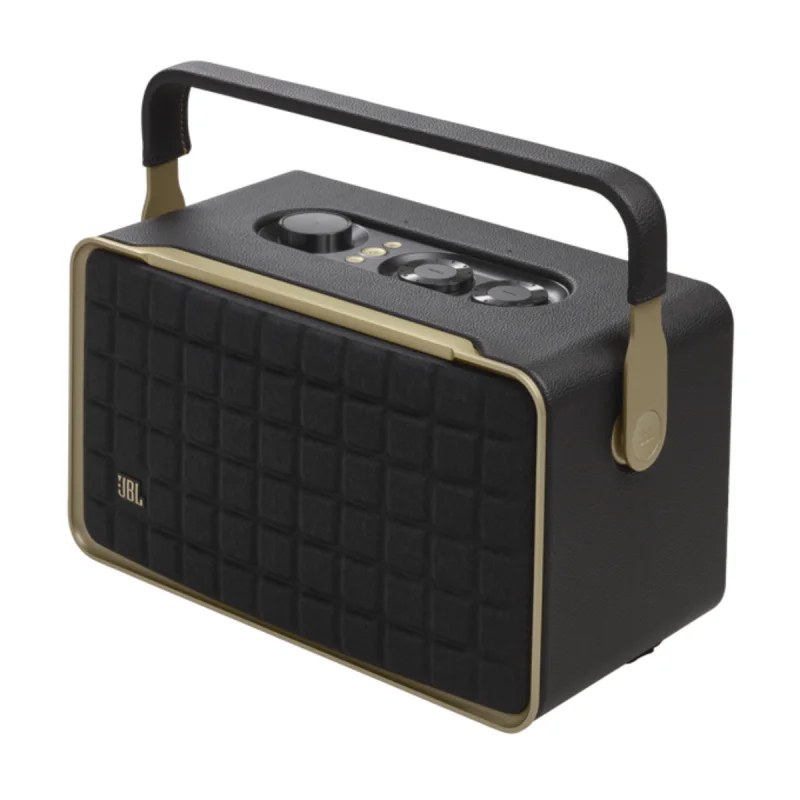 Enceinte Bluetooth Portable JBL Authentics 300 / Noir - photo 6