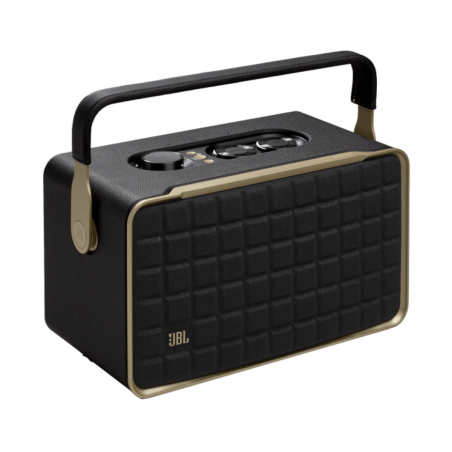 Enceinte Bluetooth Portable JBL Authentics 300 / Noir - photo 9