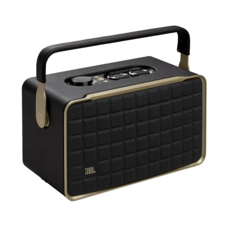 Enceinte Bluetooth Portable JBL Authentics 300 / Noir - photo 9