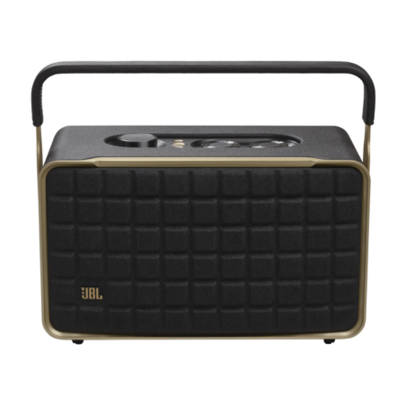 Enceinte Bluetooth Portable JBL Authentics 300 / Noir - photo 10