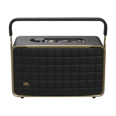 Enceinte Bluetooth Portable JBL Authentics 300 / Noir - photo 10