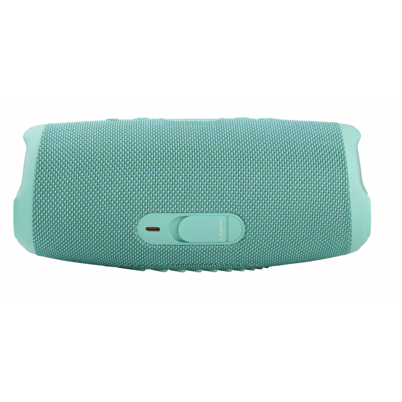 Enceinte Bluetooth portable JBL Charge 5 / 30W / Bleu ciel