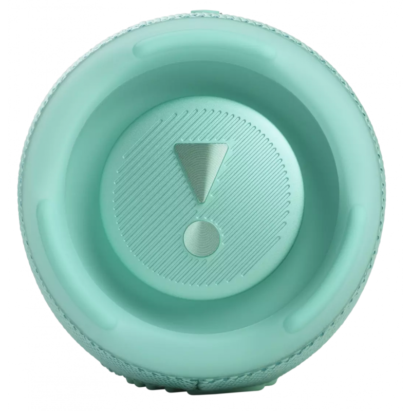 Enceinte Bluetooth portable JBL Charge 5 / 30W / Bleu ciel