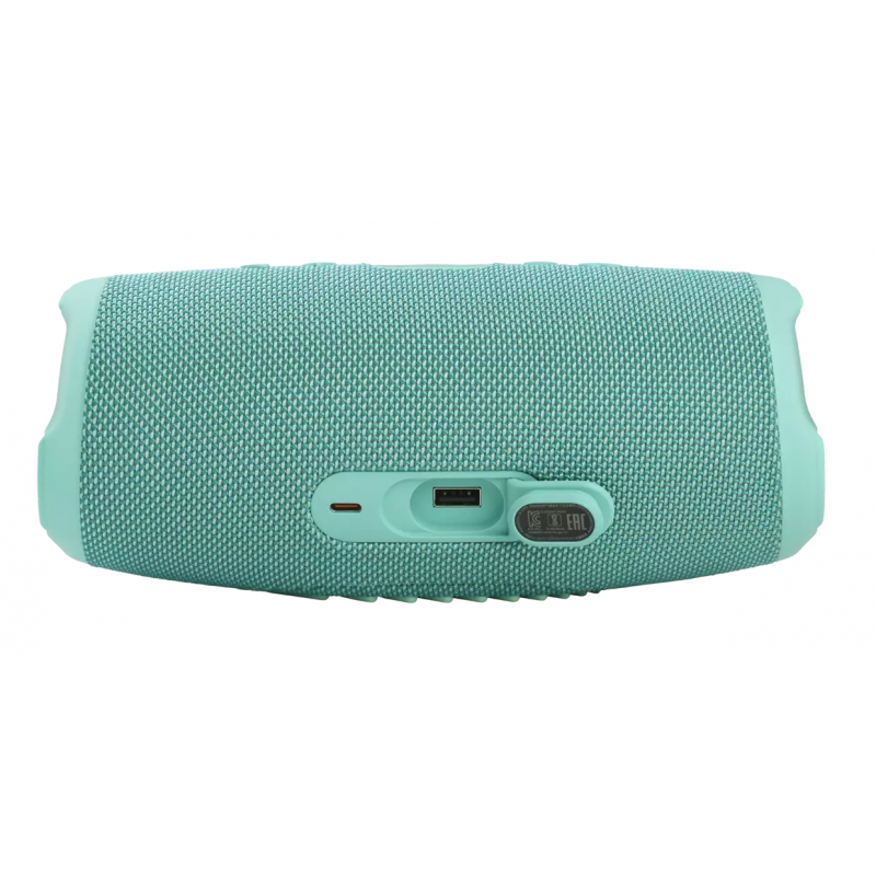 Enceinte Bluetooth portable JBL Charge 5 / 30W / Bleu ciel