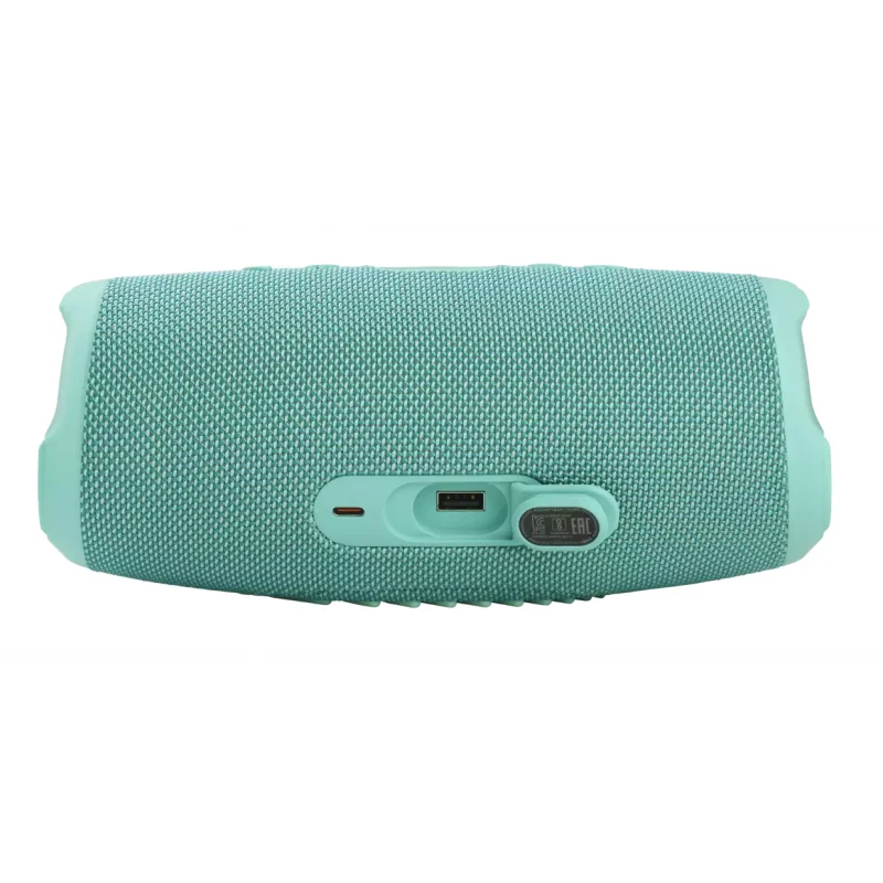 Enceinte Bluetooth portable JBL Charge 5 / 30W / Bleu ciel
