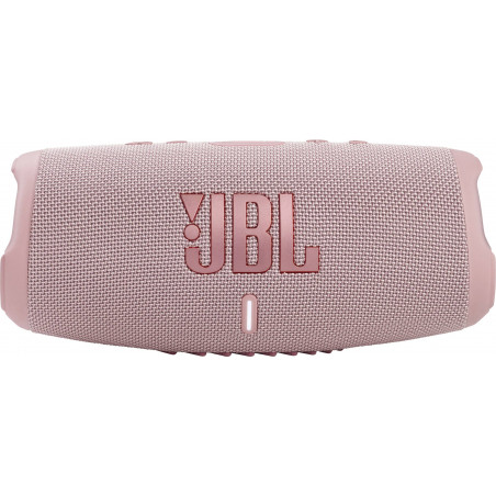 Enceinte Bluetooth portable JBL Charge 5 / 30W / Rose - photo 12