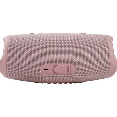 Enceinte Bluetooth portable JBL Charge 5 / 30W / Rose - photo 14