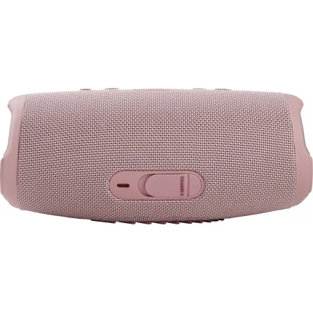 Enceinte Bluetooth portable JBL Charge 5 / 30W / Rose - photo 14