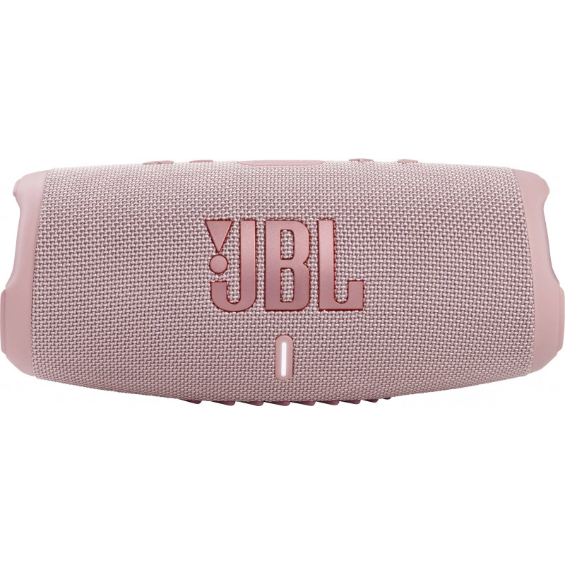 Enceinte Bluetooth portable JBL Charge 5 / 30W / Rose - photo 3