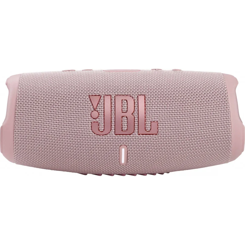 Enceinte Bluetooth portable JBL Charge 5 / 30W / Rose - photo 3