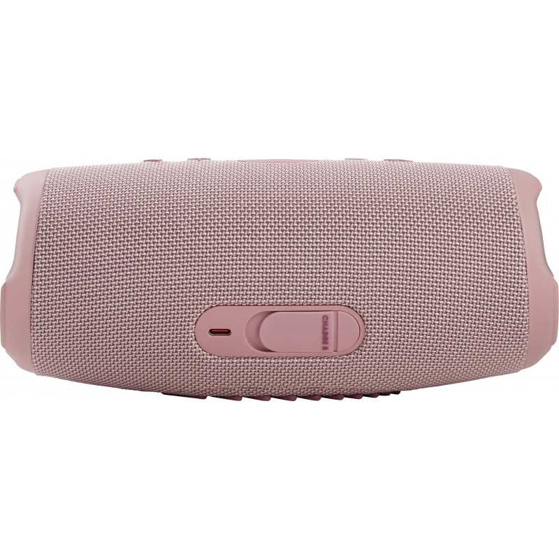 Enceinte Bluetooth portable JBL Charge 5 / 30W / Rose - photo 4