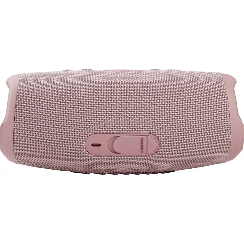 Enceinte Bluetooth portable JBL Charge 5 / 30W / Rose - photo 4