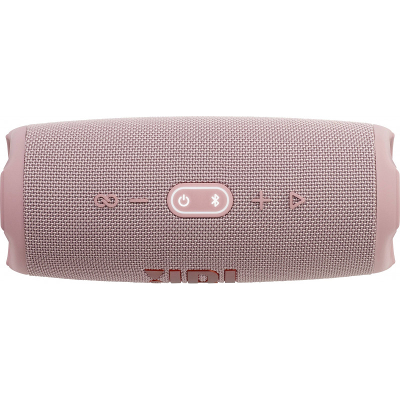 Enceinte Bluetooth portable JBL Charge 5 / 30W / Rose - photo 5