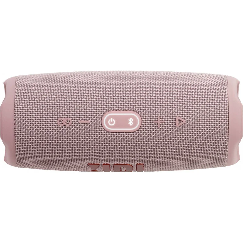 Enceinte Bluetooth portable JBL Charge 5 / 30W / Rose - photo 5