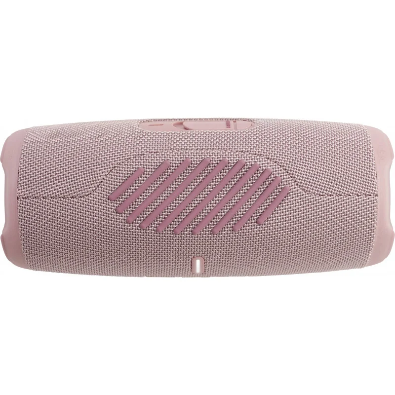 Enceinte Bluetooth portable JBL Charge 5 / 30W / Rose - photo 6